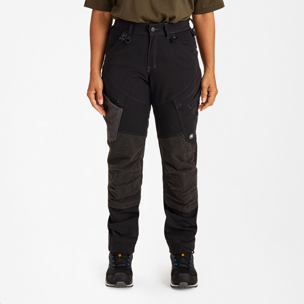 ENGEL X-treme Damen Arbeitshose mit 4-Wege-Stretch