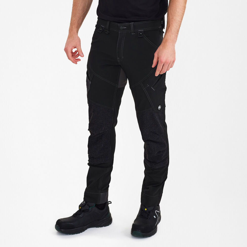 ENGEL X-treme Arbeitshose mit 4-Wege-Stretch