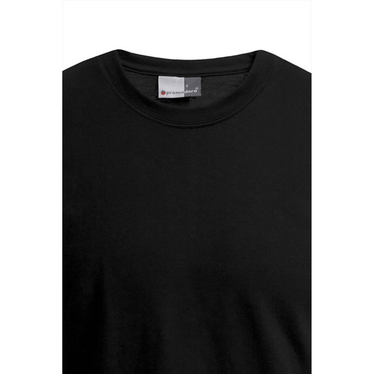 Herren Premium Langarmshirt | PROMODORO