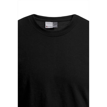 Herren Premium Langarmshirt | PROMODORO