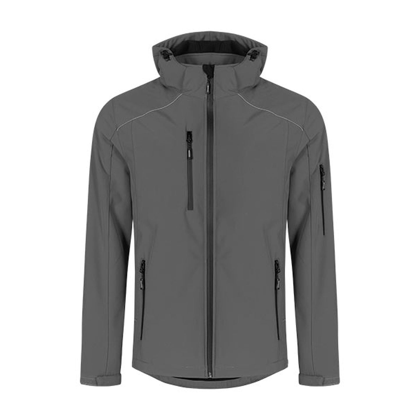 Herren Softshelljacke | PROMODORO