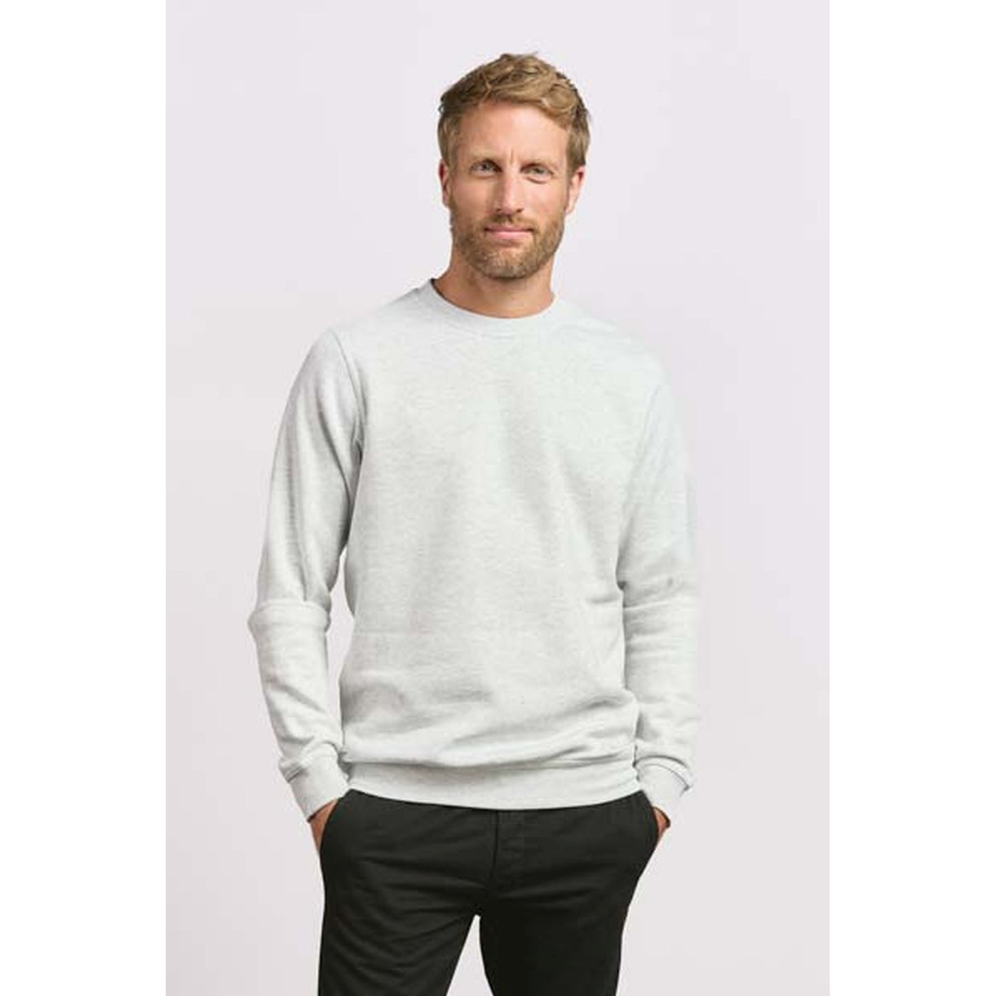 Herren Sweatshirt 80/20 | PROMODORO