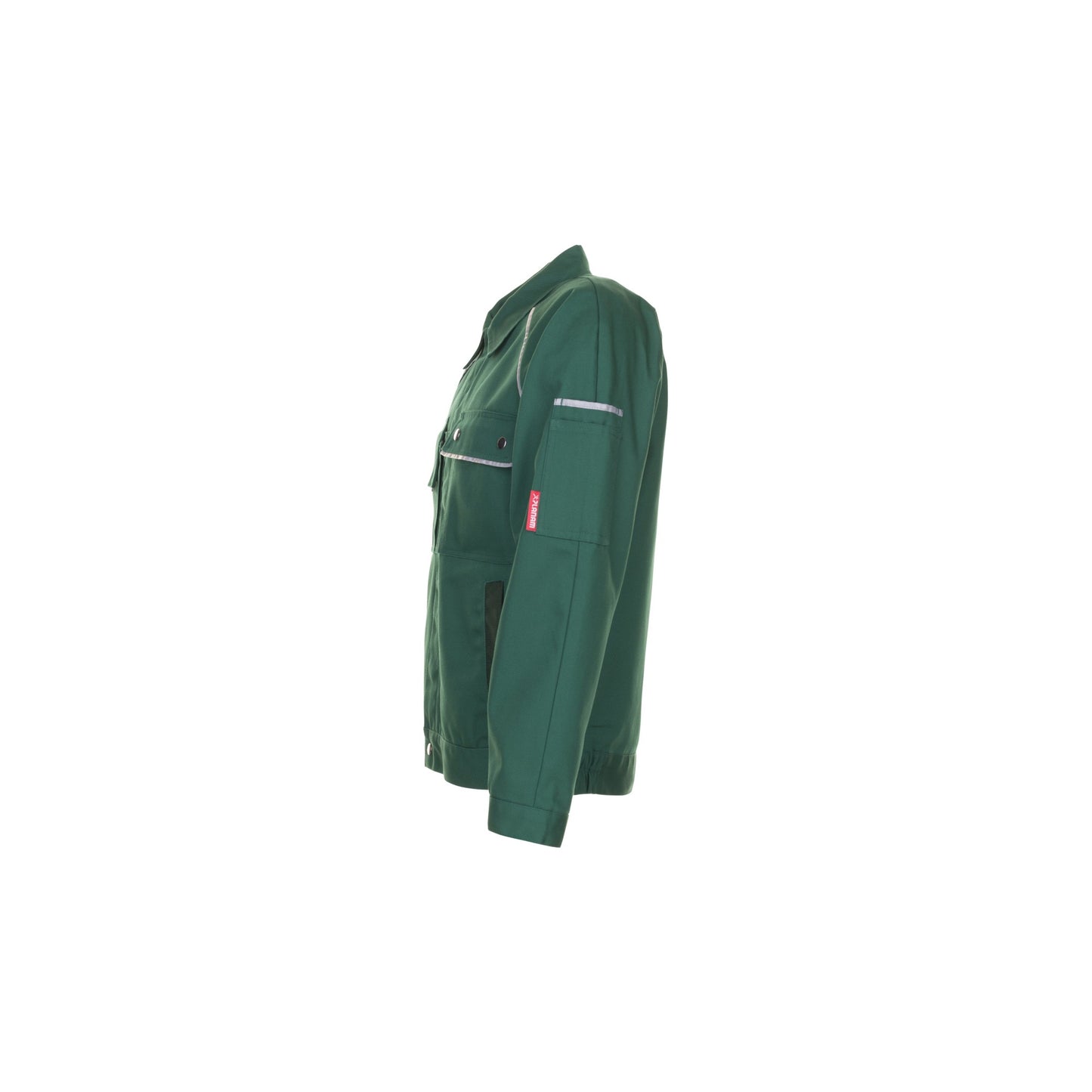 Herren Canvas 320 Bundjacke | PLANAM