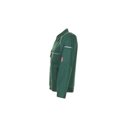 Herren Canvas 320 Bundjacke | PLANAM