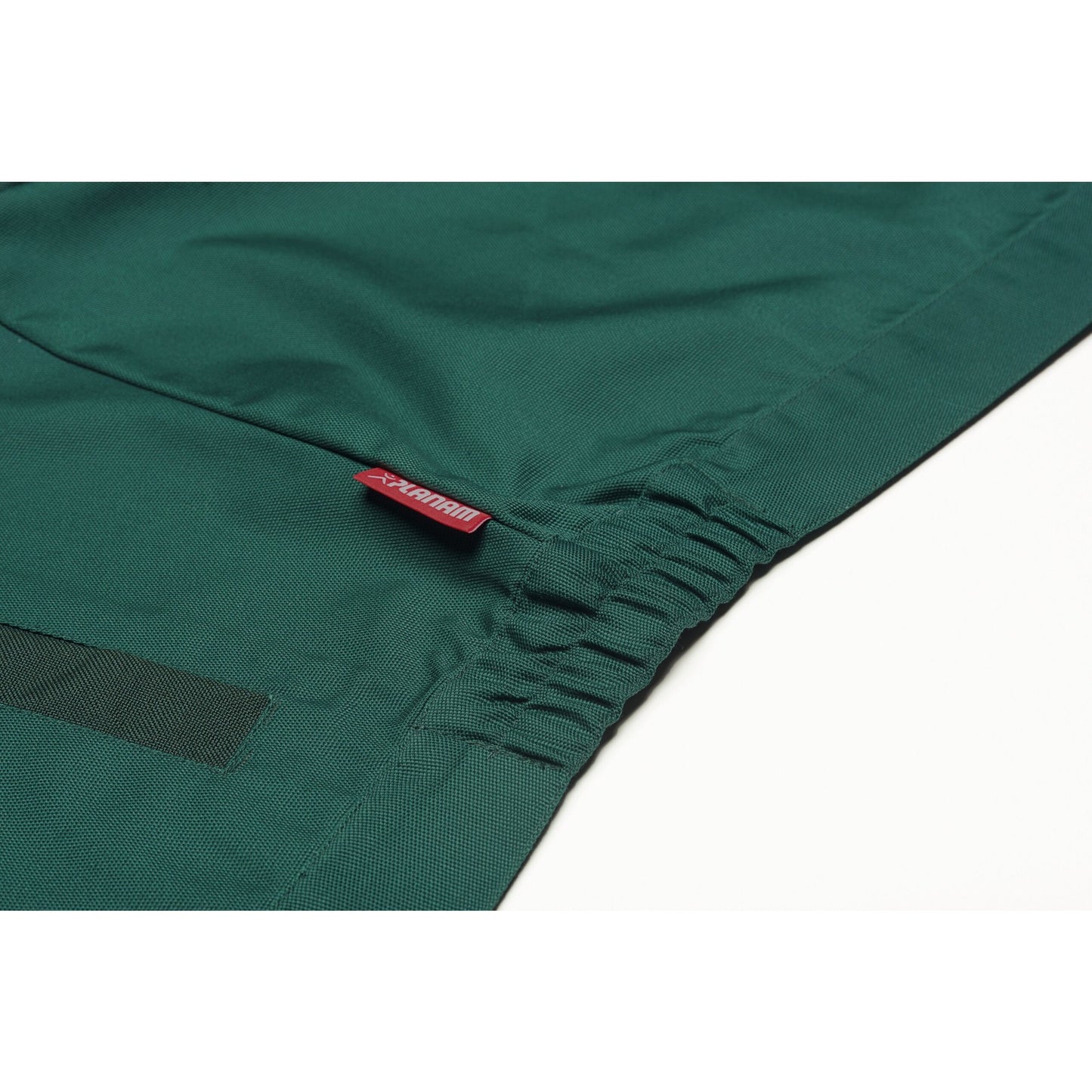 Herren Canvas 320 Weste | PLANAM