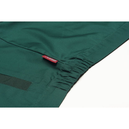Herren Canvas 320 Weste | PLANAM