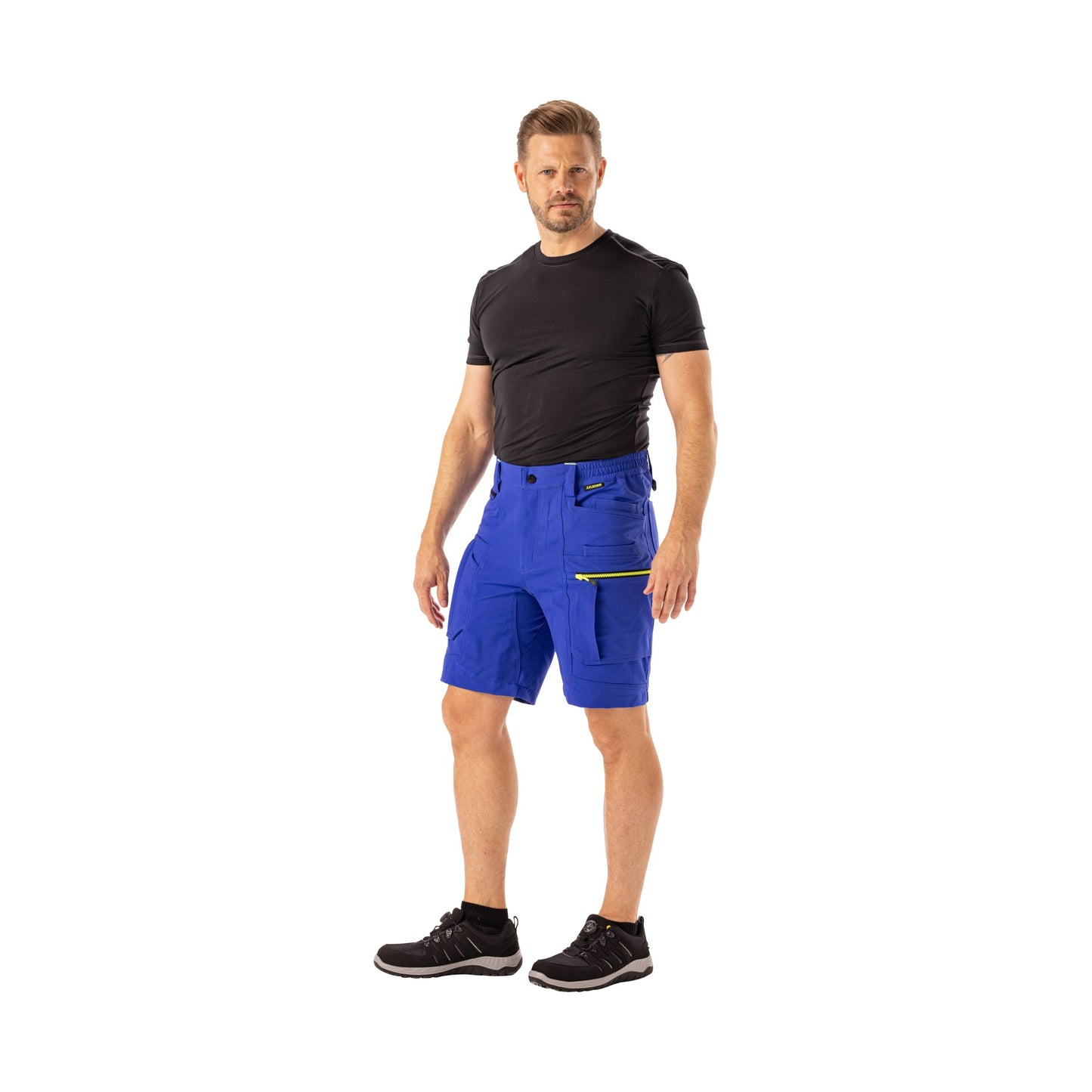 Herren rECOline Arbeitsshorts | PLANAM