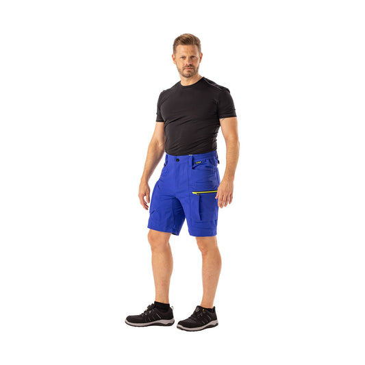 Herren rECOline Arbeitsshorts | PLANAM