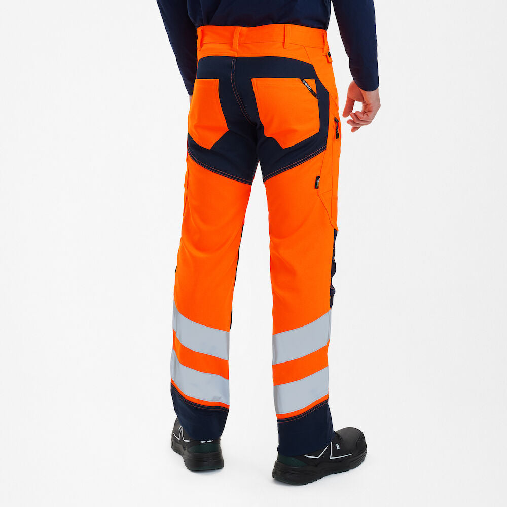 ENGEL Safety Arbeitshose mit 2-Wege-Stretch