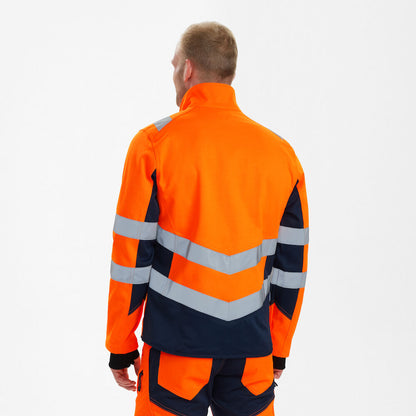 ENGEL Safety Arbeitsjacke mit 2-Wege-Stretch
