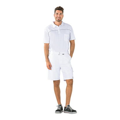 Herren Canvas 320 Arbeitsshorts | PLANAM
