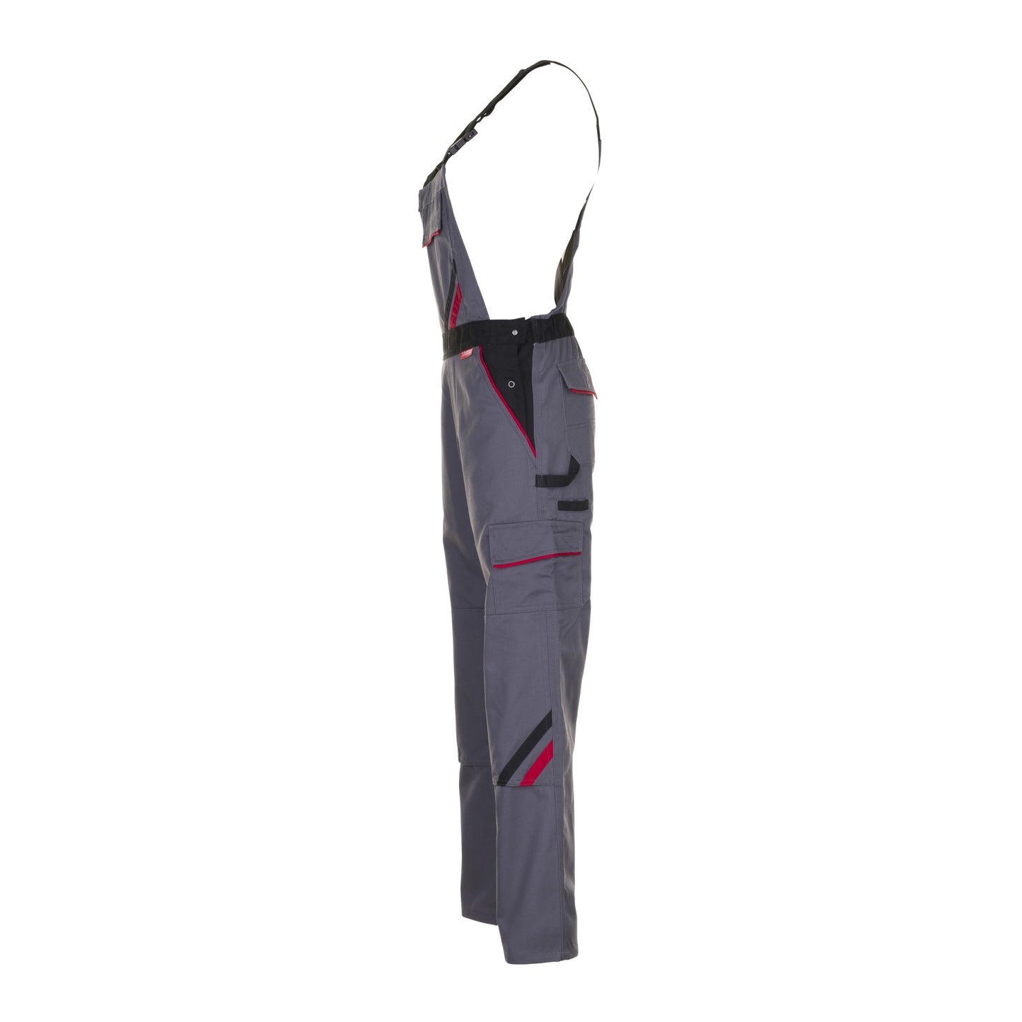 PLANAM Highline Latzhose Damen