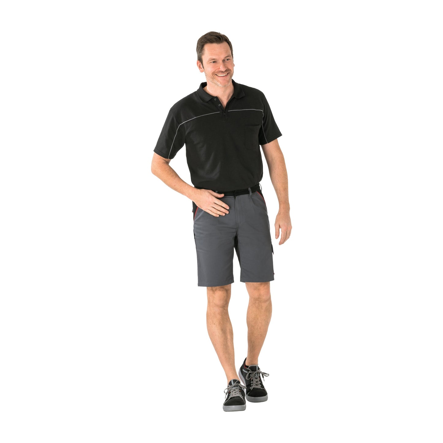 Herren Highline Arbeitsshorts | PLANAM