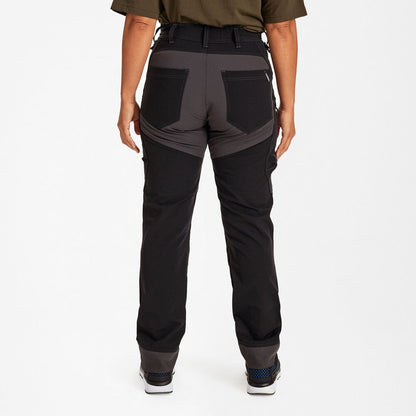 ENGEL X-treme Damen Arbeitshose mit 4-Wege-Stretch