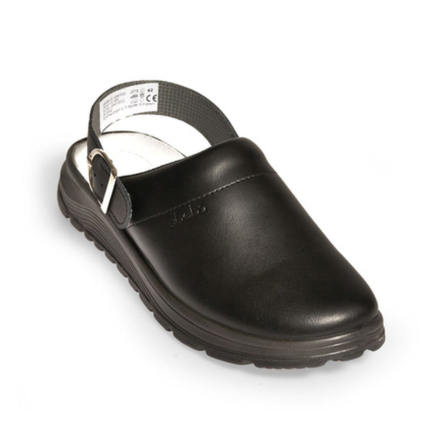 ABEBA Clog Active