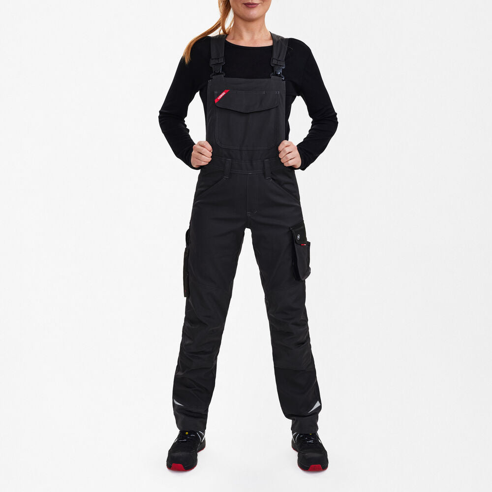 ENGEL Galaxy Latzhose Damen