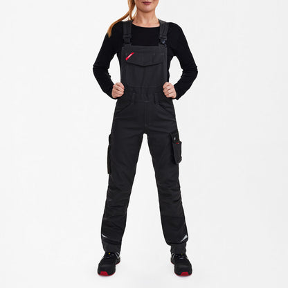 ENGEL Galaxy Latzhose Damen