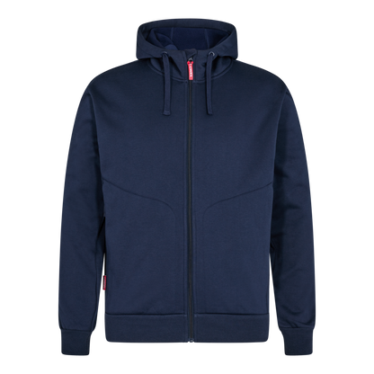ENGEL Extend Kapuzen-Jacke