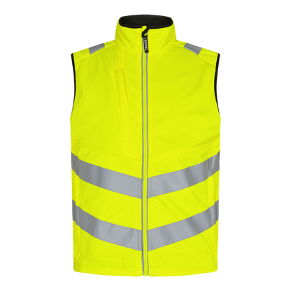 ENGEL Safety Softshellweste
