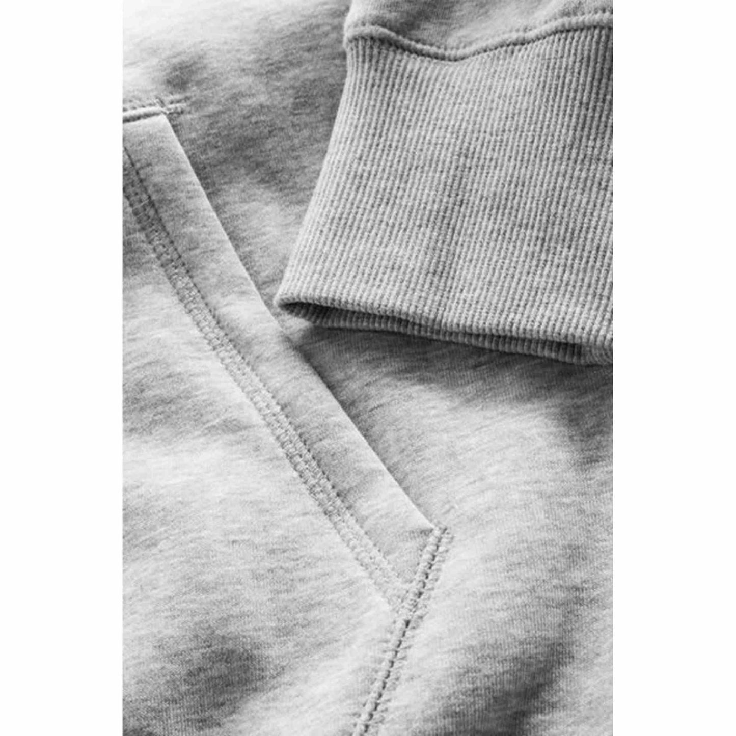 Herren X.O Hoody Jacke | PROMODORO