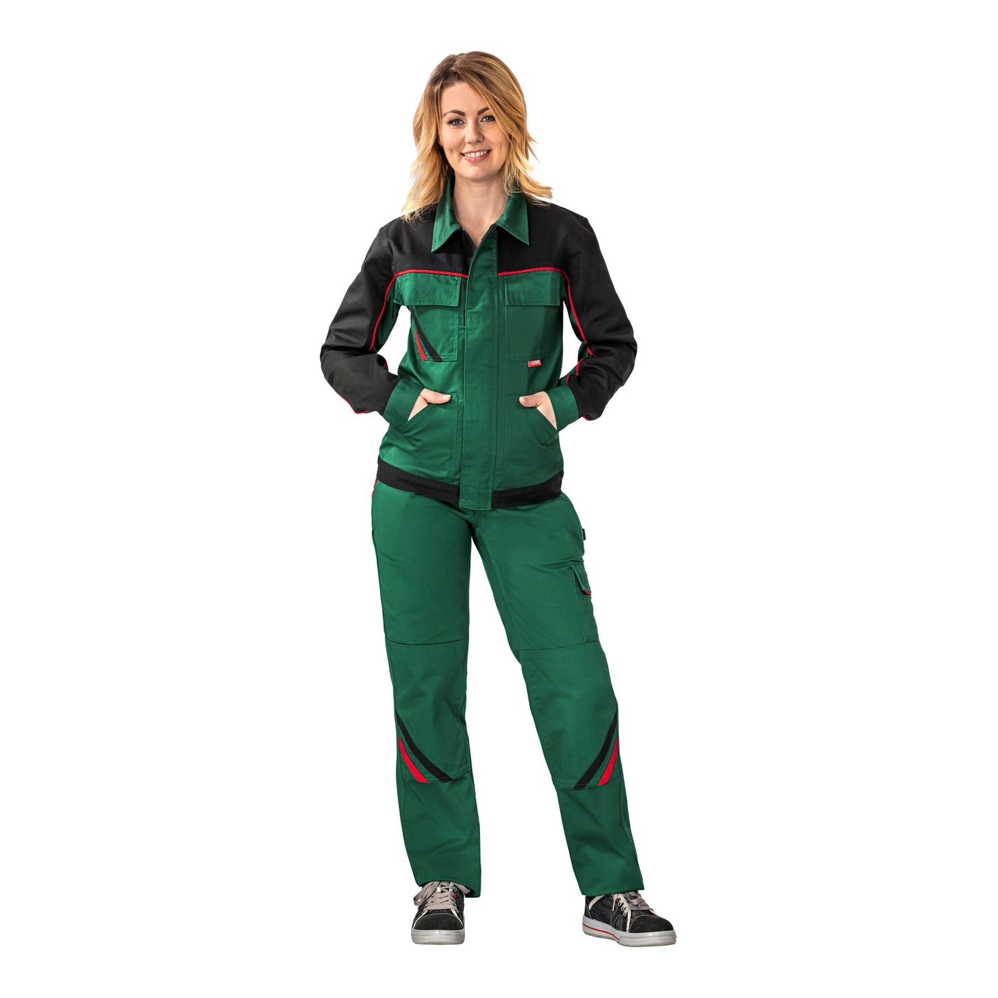 PLANAM Highline Bundjacke Damen