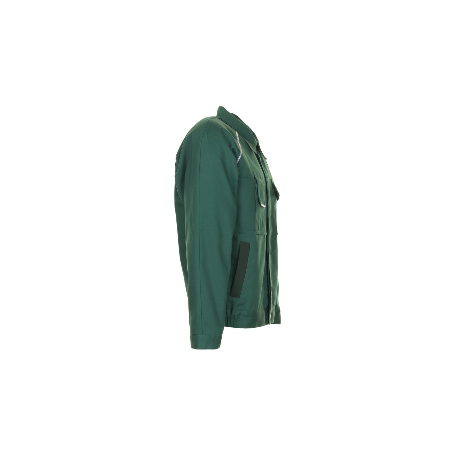 Herren Canvas 320 Bundjacke | PLANAM