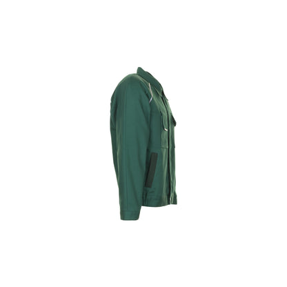 Herren Canvas 320 Bundjacke | PLANAM