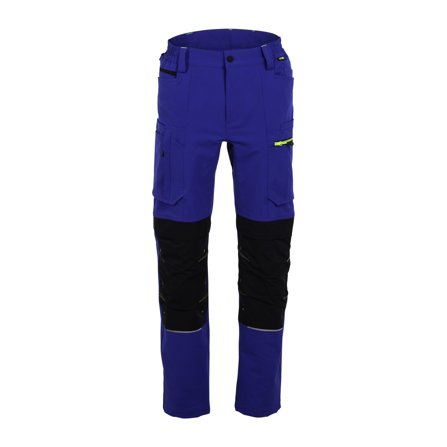 rECOline Bundhose – 4 – Wege – Stretch | PLANAM