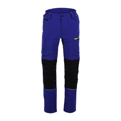 rECOline Bundhose – 4 – Wege – Stretch | PLANAM