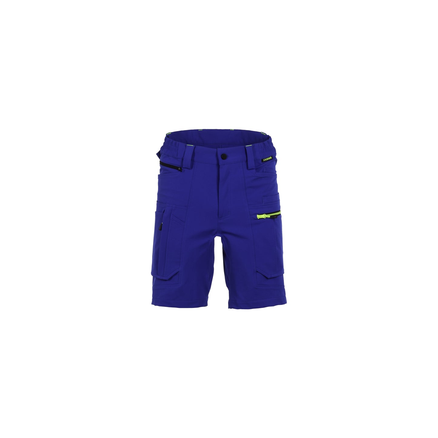 Herren rECOline Arbeitsshorts | PLANAM
