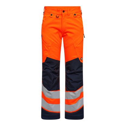 ENGEL Safety Arbeitshose mit 2-Wege-Stretch