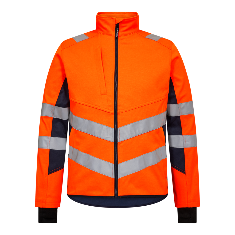 ENGEL Safety Arbeitsjacke mit 2-Wege-Stretch