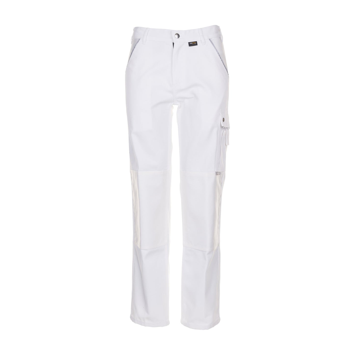 Herren Canvas 320 Bundhose | PLANAM