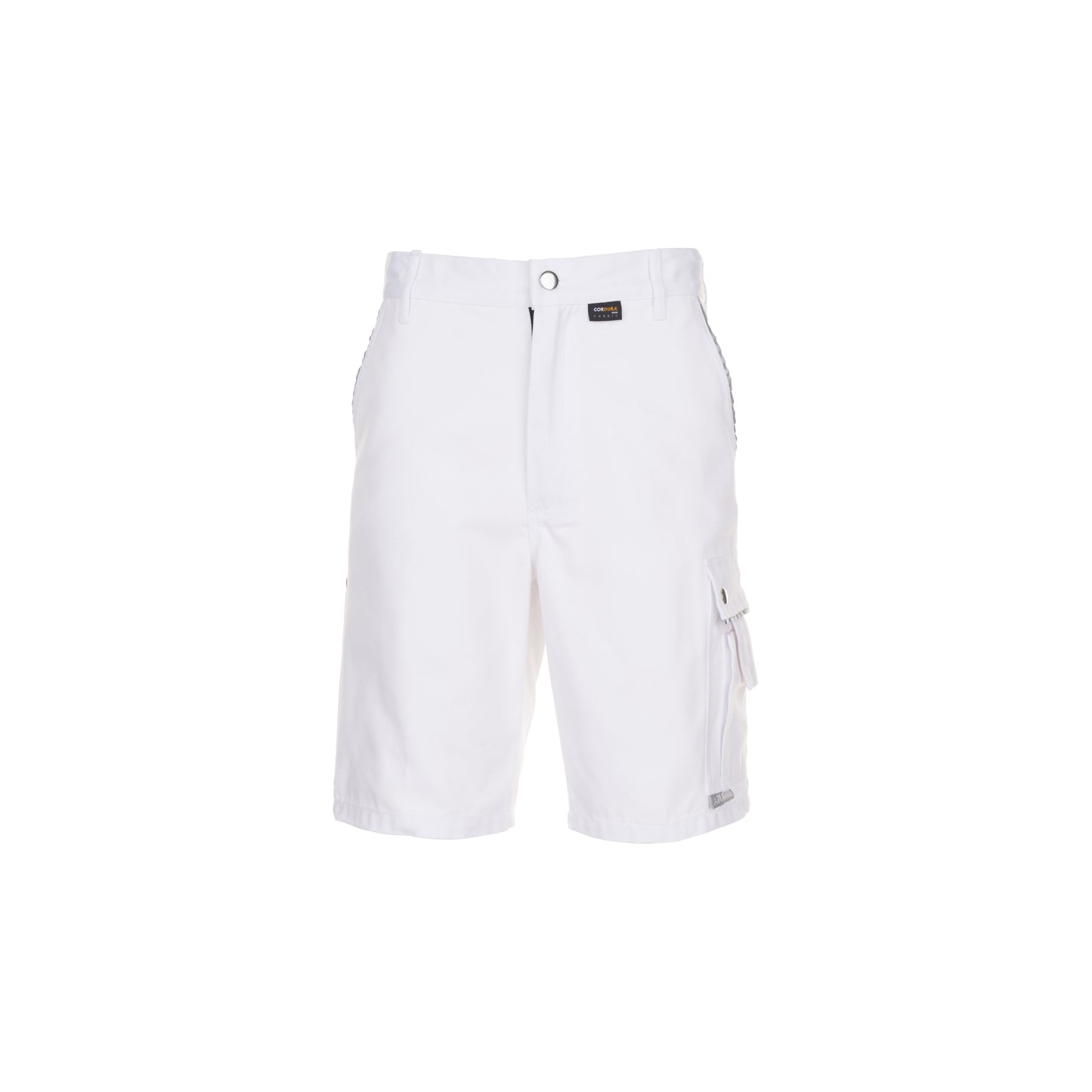 Herren Canvas 320 Arbeitsshorts | PLANAM