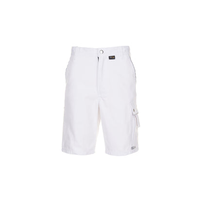 Herren Canvas 320 Arbeitsshorts | PLANAM