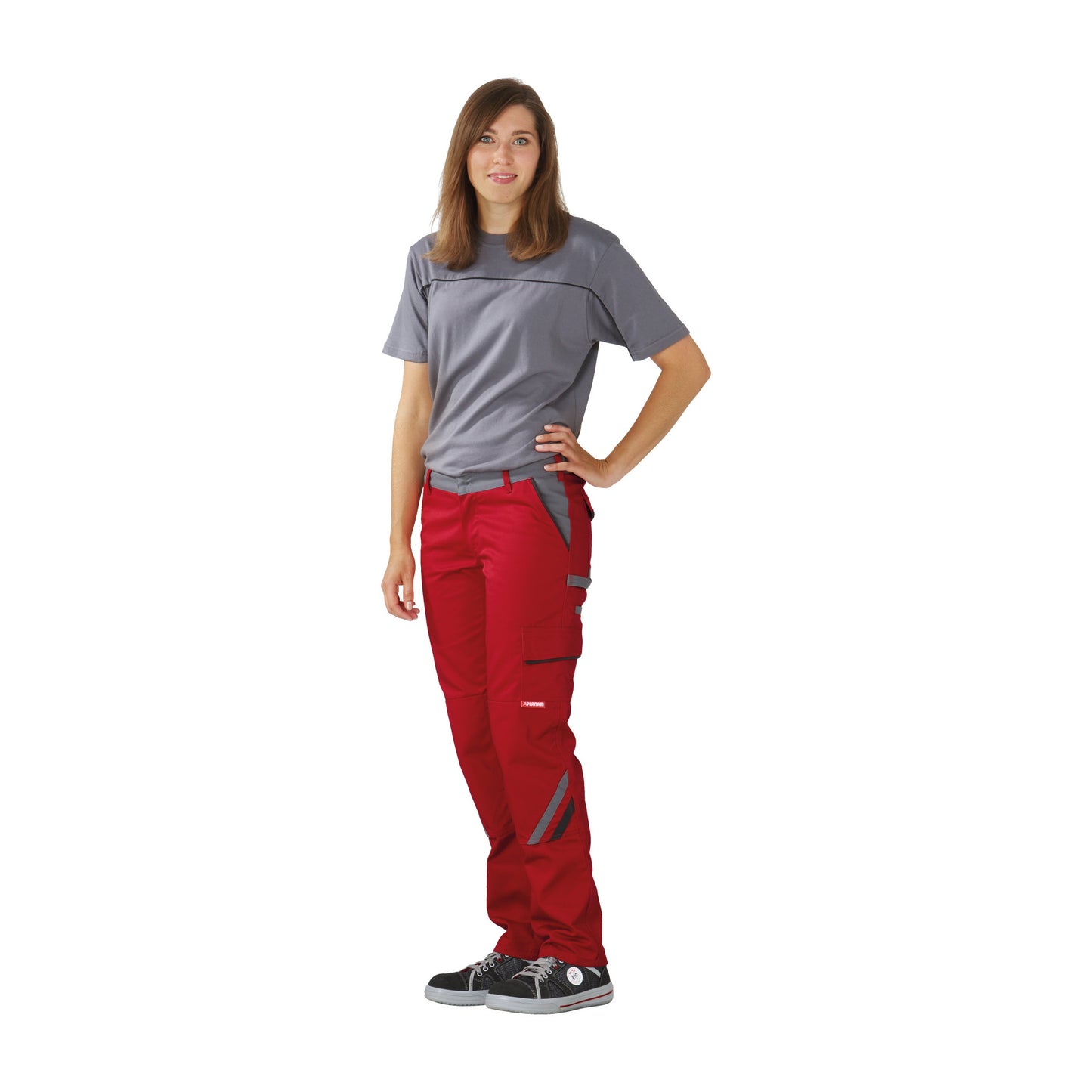 PLANAM Highline Bundhose Damen