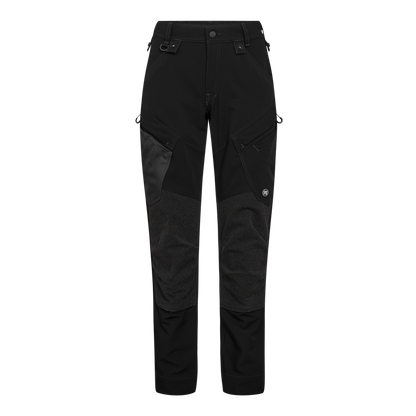 ENGEL X-treme Damen Arbeitshose mit 4-Wege-Stretch