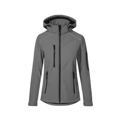 Damen Softshelljacke | PROMODORO
