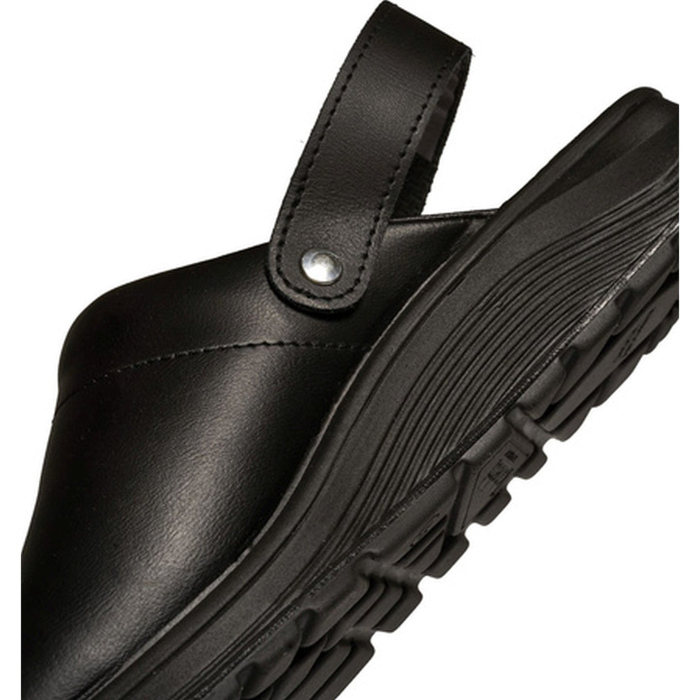 ABEBA Clog Active