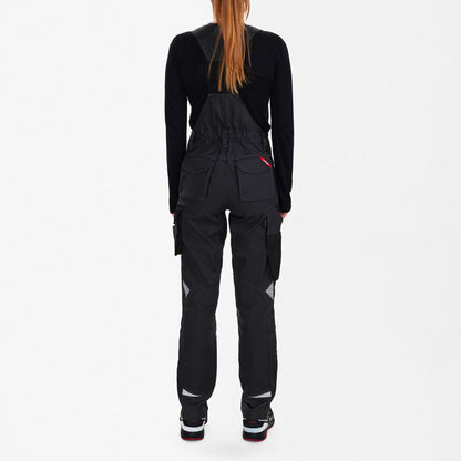 ENGEL Galaxy Latzhose Damen