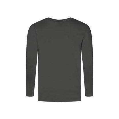 Herren Premium Langarmshirt | PROMODORO
