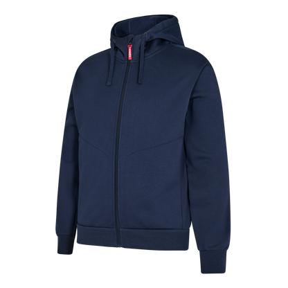 ENGEL Extend Kapuzen-Jacke