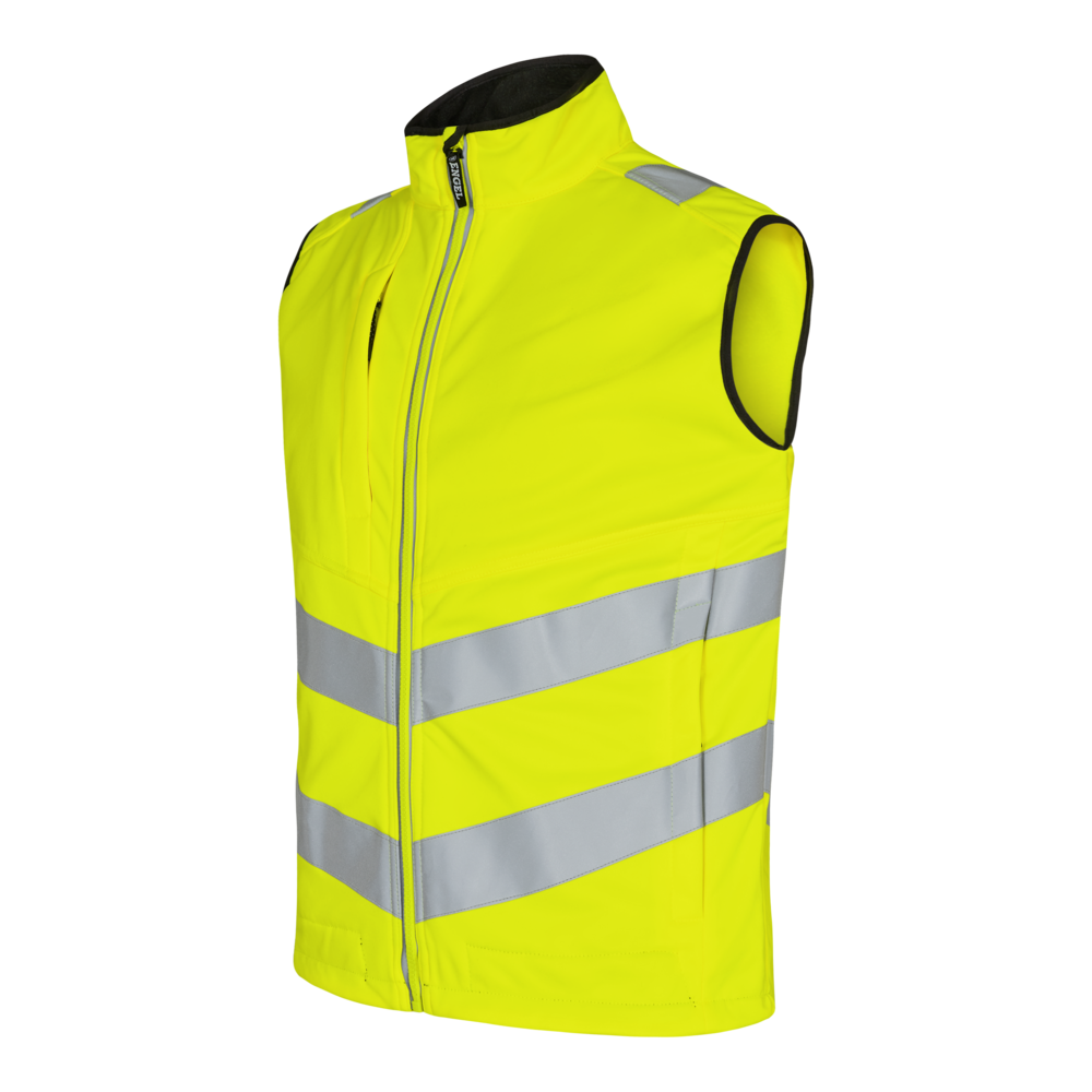 ENGEL Safety Softshellweste