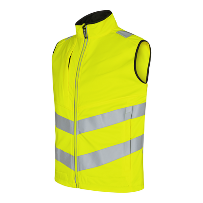 ENGEL Safety Softshellweste