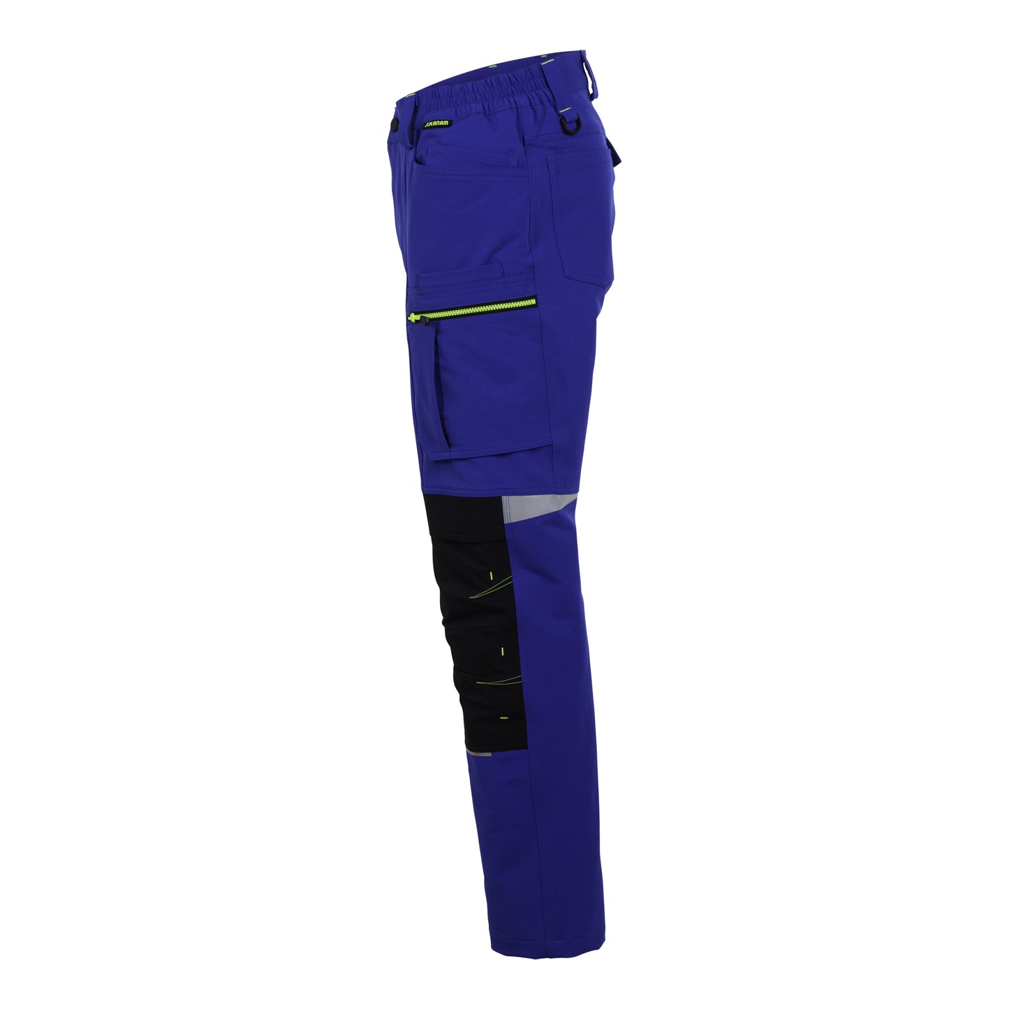 rECOline Bundhose – 4 – Wege – Stretch | PLANAM