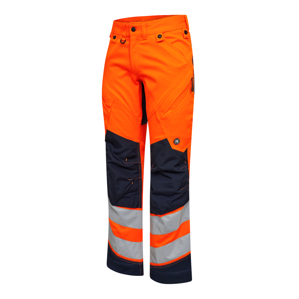 ENGEL Safety Arbeitshose mit 2-Wege-Stretch
