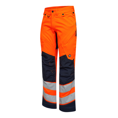 ENGEL Safety Arbeitshose mit 2-Wege-Stretch
