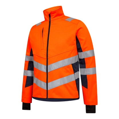 ENGEL Safety Arbeitsjacke mit 2-Wege-Stretch