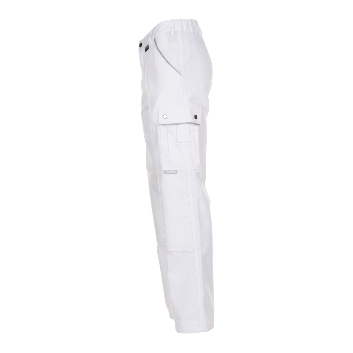 Herren Canvas 320 Bundhose | PLANAM