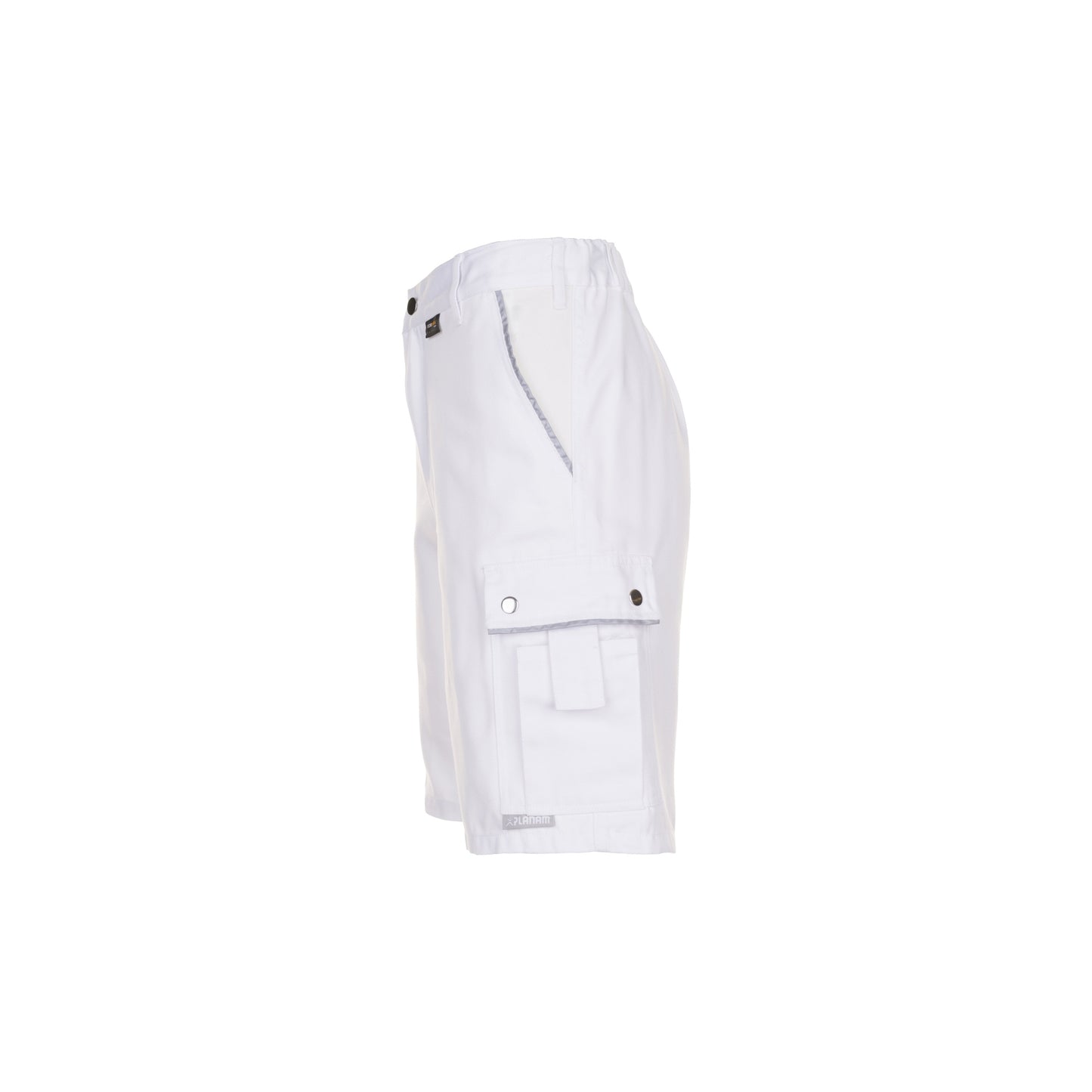Herren Canvas 320 Arbeitsshorts | PLANAM